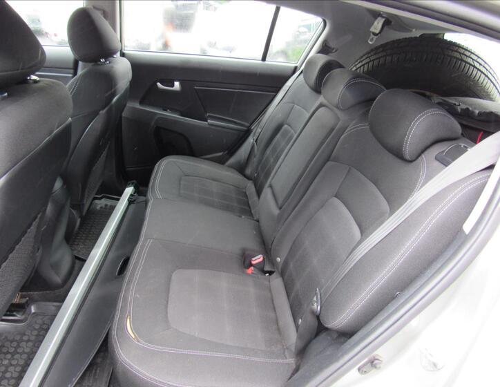 KIA Sportage 10