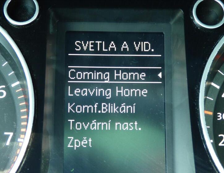 Volkswagen Passat CC 23