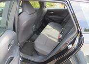 Toyota Corolla 25