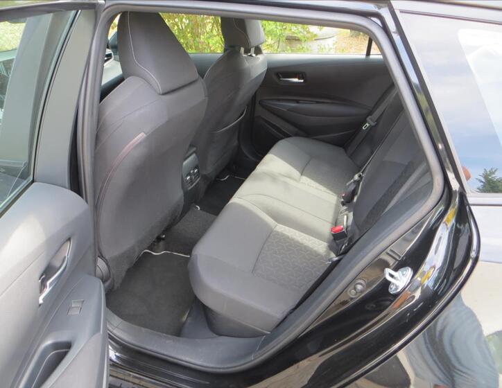 Toyota Corolla 25