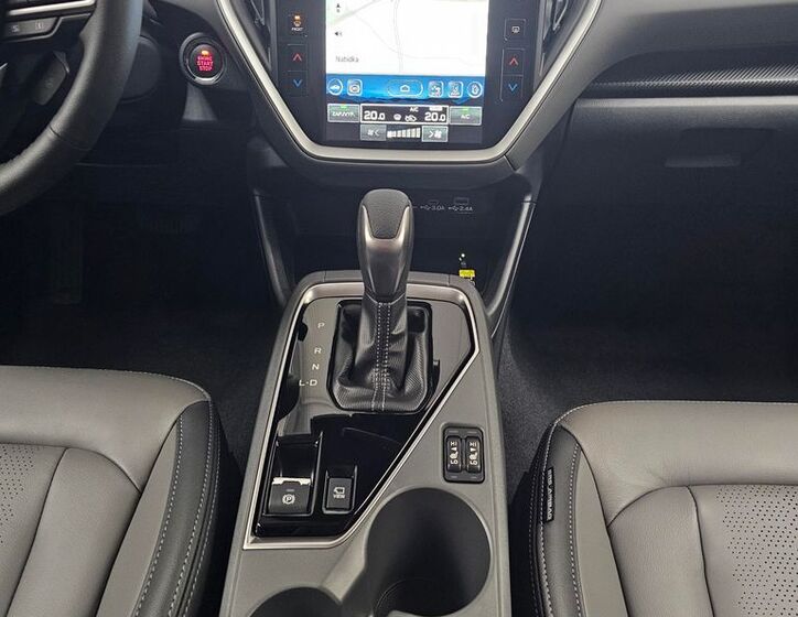 Subaru Crosstrek 16