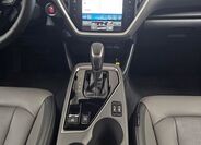 Subaru Crosstrek 16