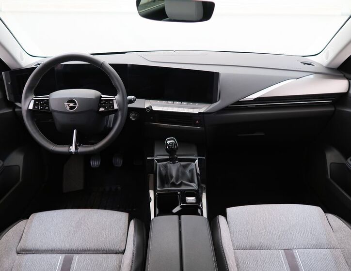 Opel Astra 20