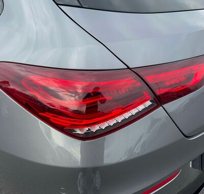 Mercedes-Benz CLA 13