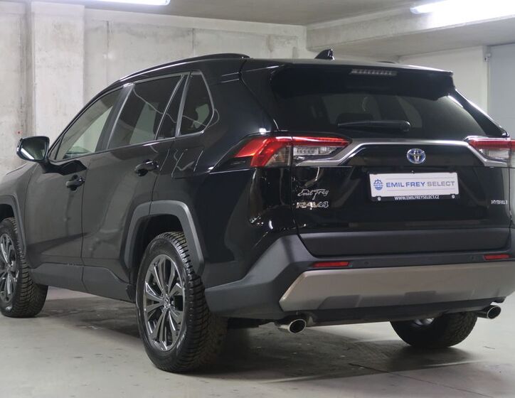 Toyota RAV4 7