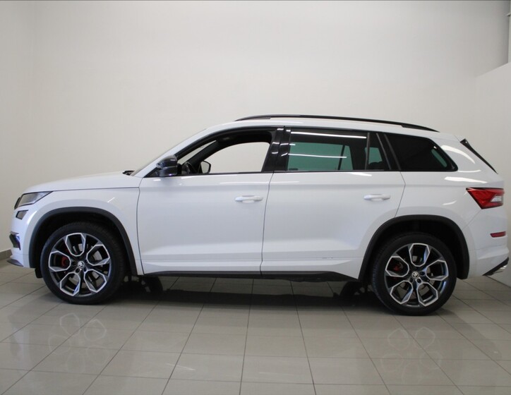 Škoda Kodiaq 5