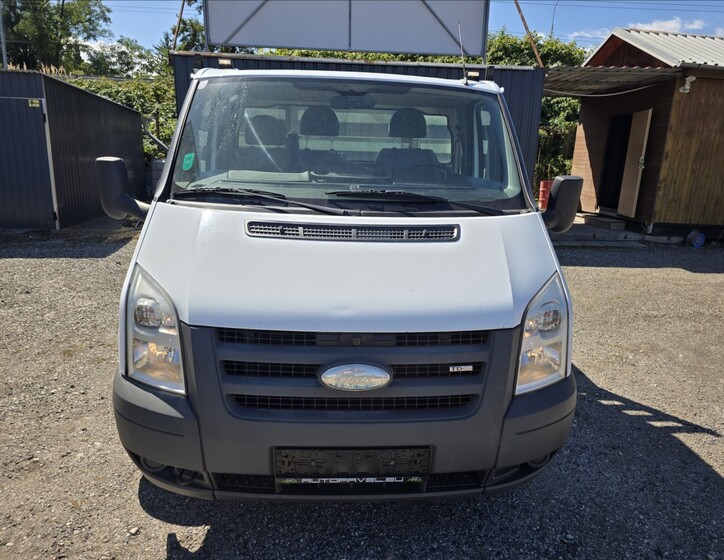 Ford Transit 2