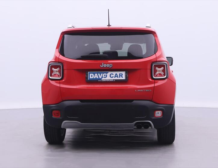 Jeep Renegade 6
