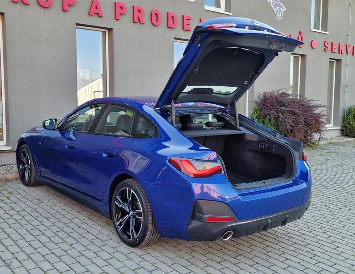 BMW Řada 4 41