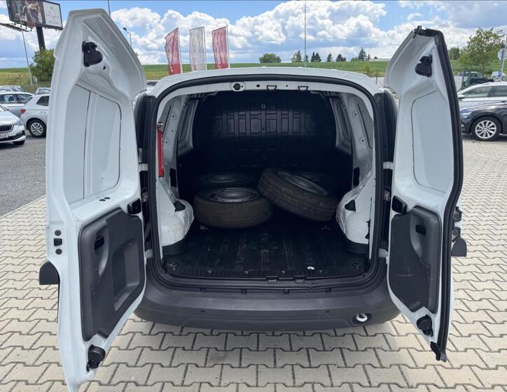 Dacia Logan 18