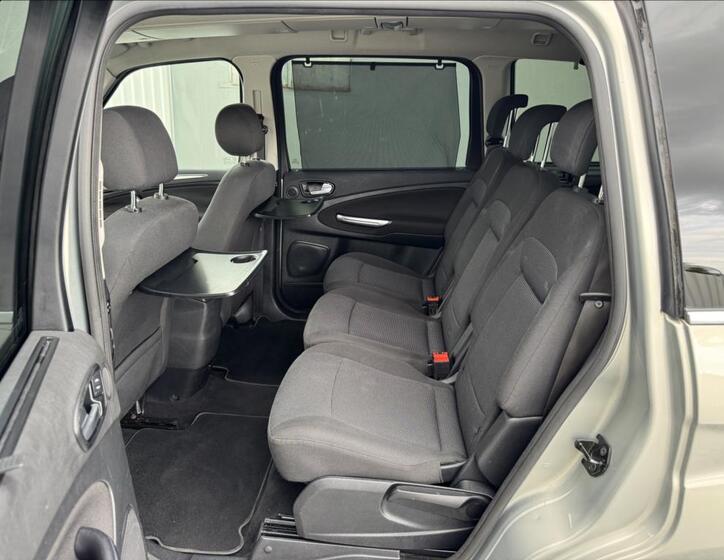 Ford Galaxy 20