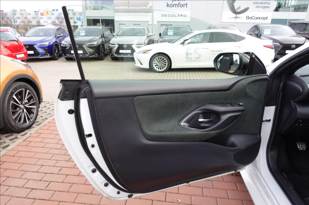 Toyota GR Yaris
