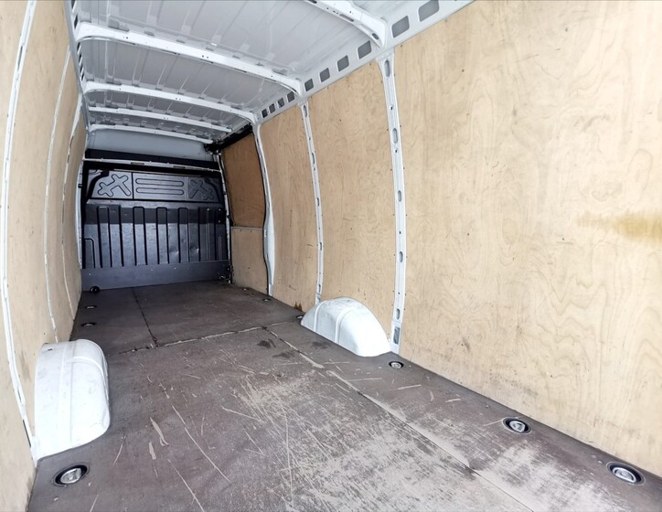Iveco Daily 16