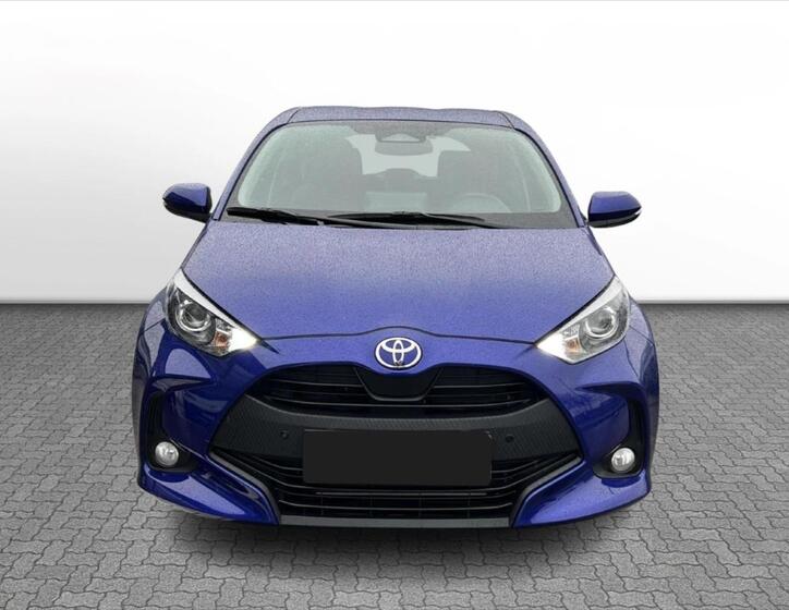 Toyota Yaris 2
