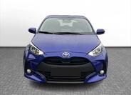 Toyota Yaris 2