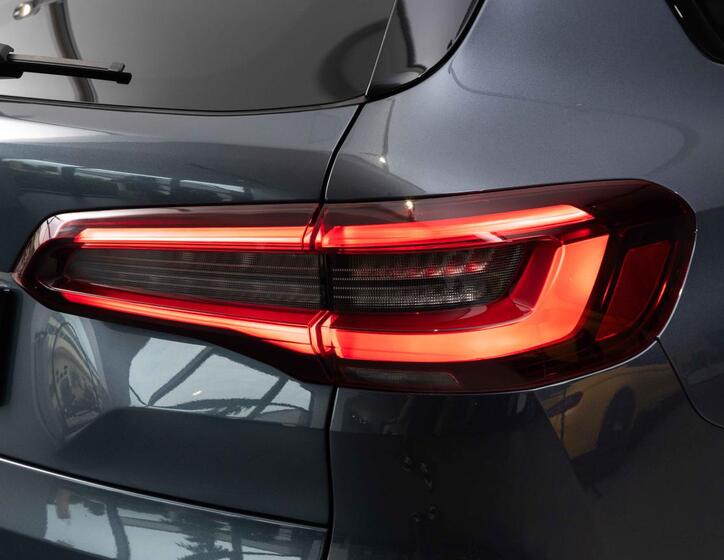 BMW X5 10