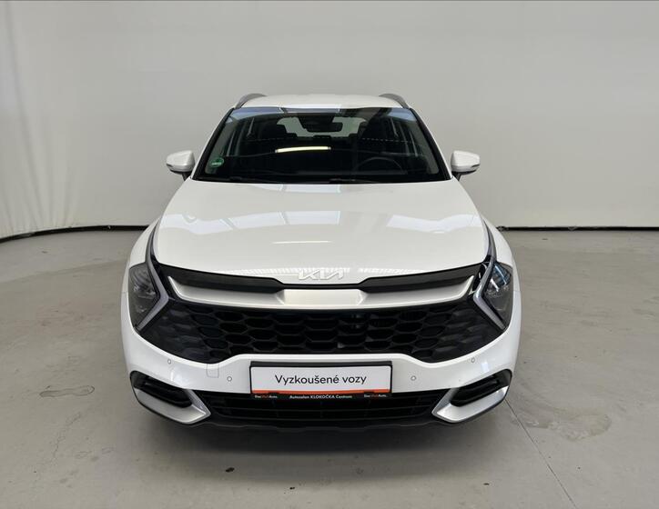KIA Sportage 4