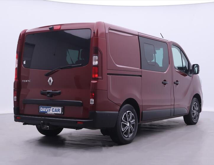 Renault Trafic 7