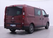 Renault Trafic 7