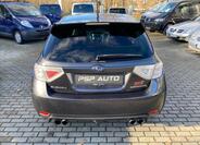 Subaru WRX STI 7