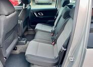 Škoda Roomster 12