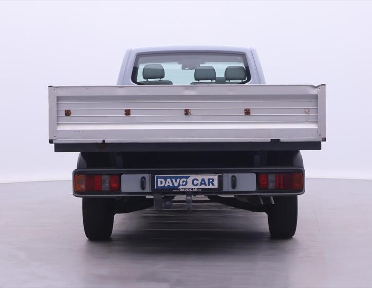 Volkswagen Transporter 6