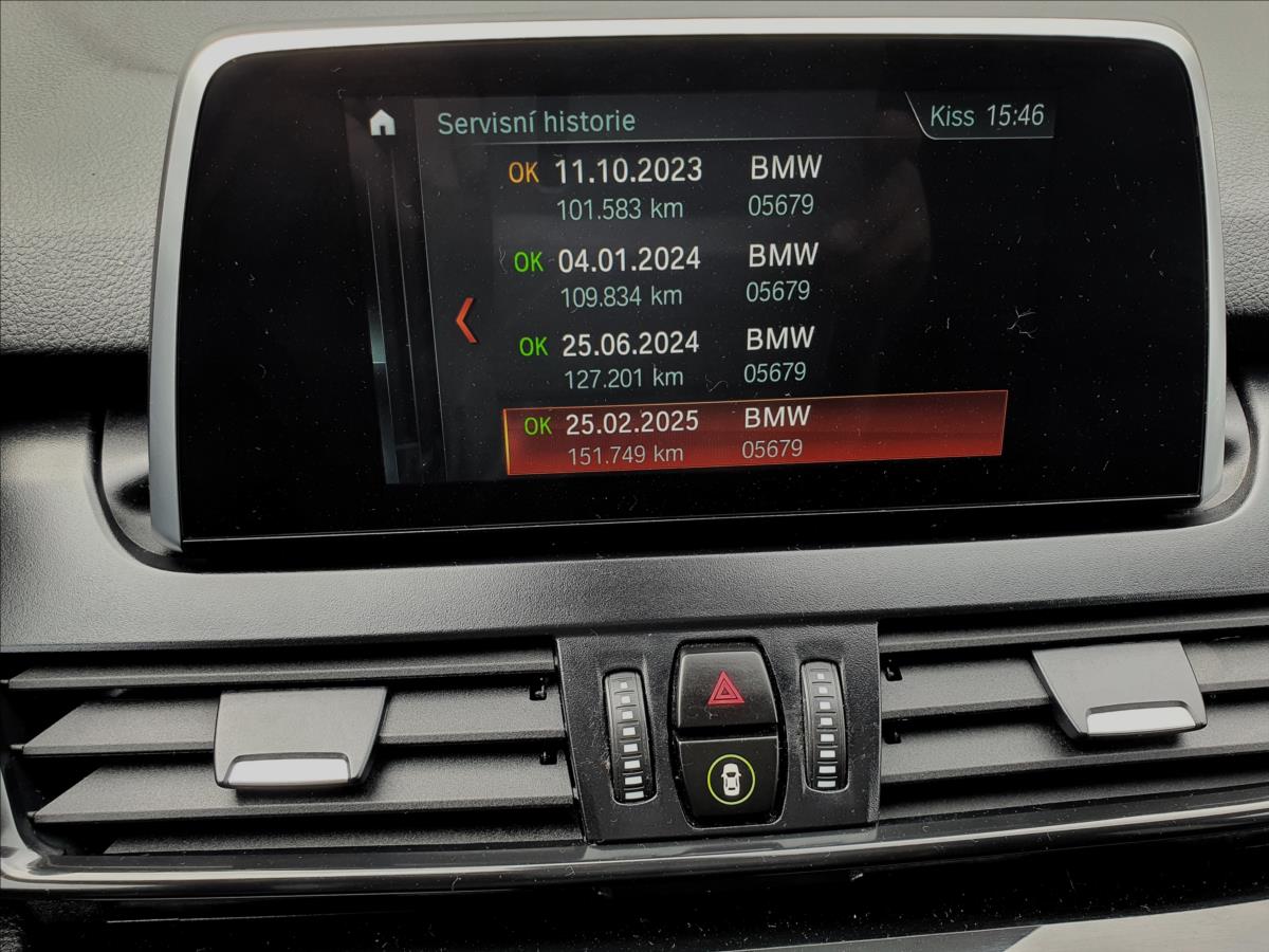 BMW Řada 2