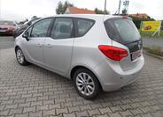 Opel Meriva 11