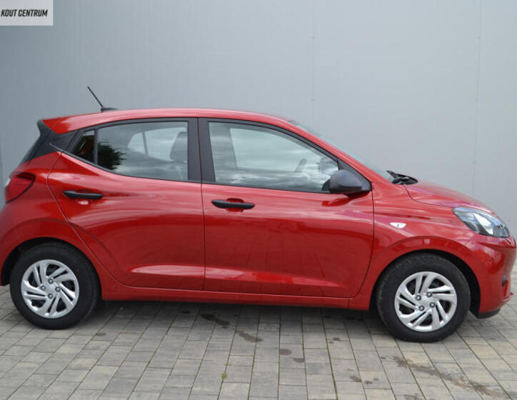 Hyundai i10 6