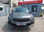 Škoda Kodiaq 4