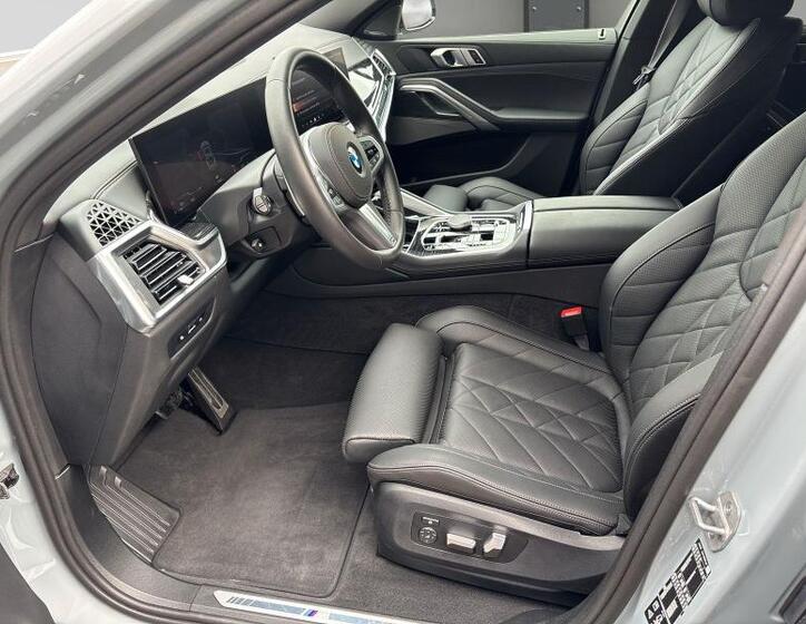 BMW X6 6