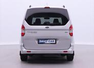 Ford Tourneo Courier 6