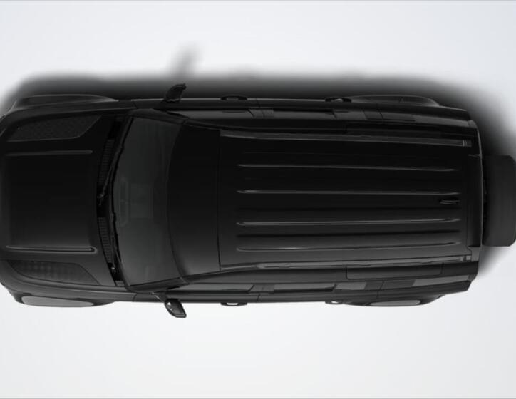 Land Rover Defender 4