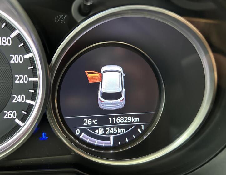 Mazda CX-5 16