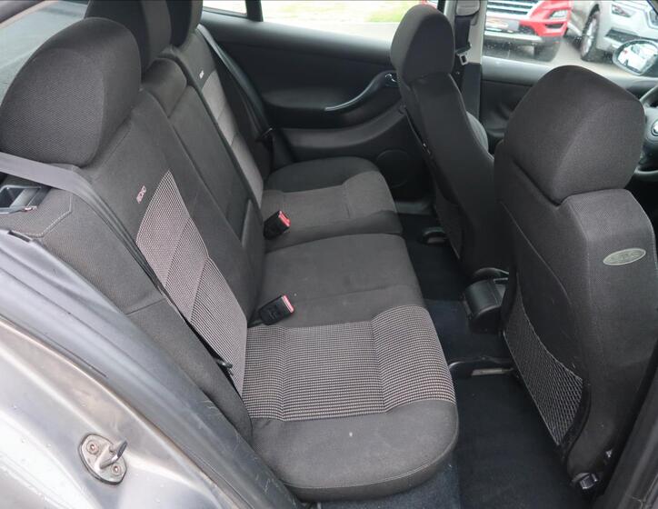 Seat Leon 17