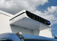 Volkswagen Crafter 20