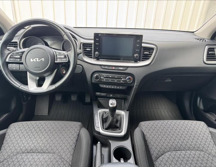 KIA Ceed 25