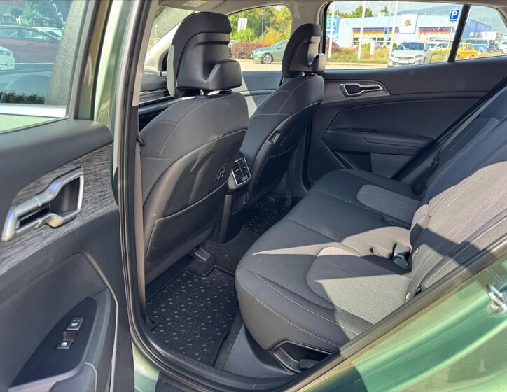 KIA Sportage 30