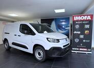 Fiat Dobló cargo 1
