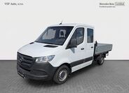 Mercedes-Benz Sprinter 1