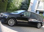 Peugeot 308 14