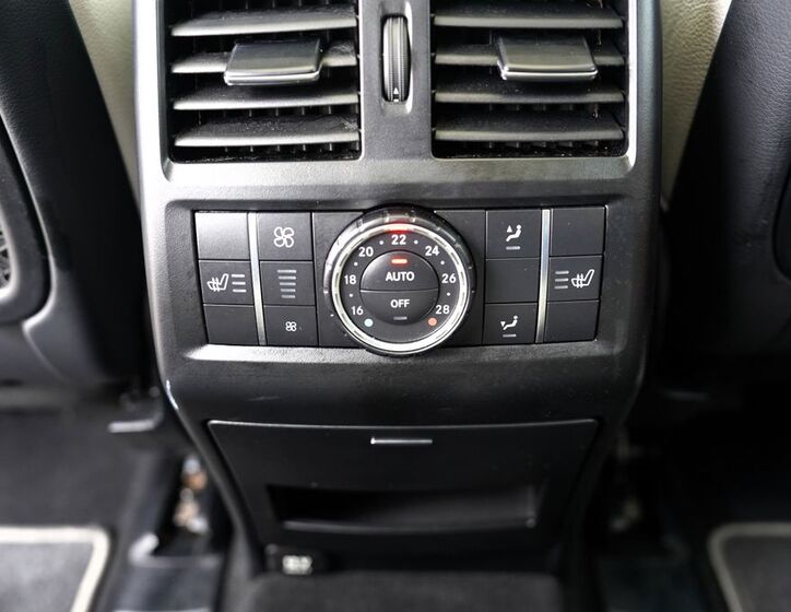 Mercedes-Benz GLE 38