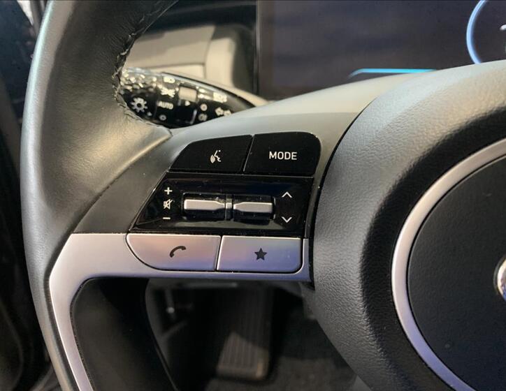 Hyundai Tucson 34