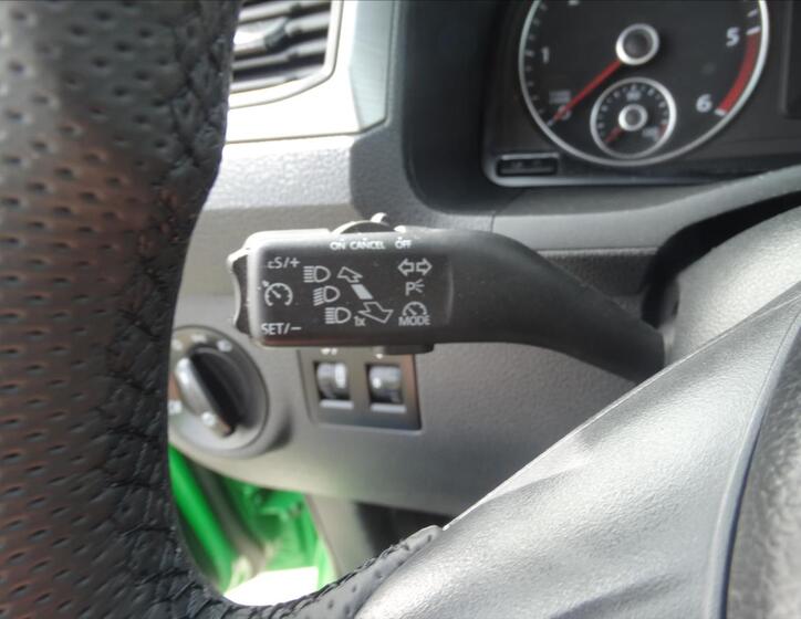 Volkswagen Caddy 18