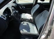 Škoda Fabia 7