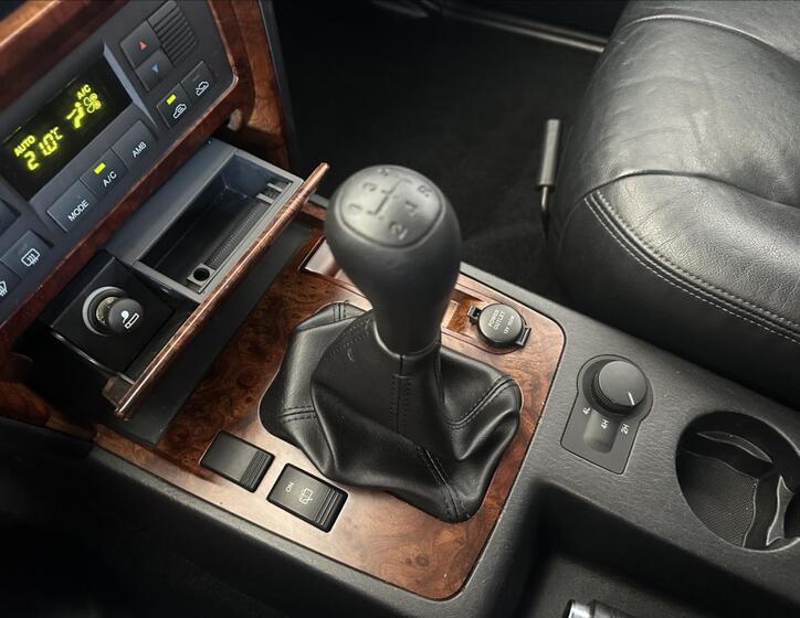 Hyundai Terracan 28