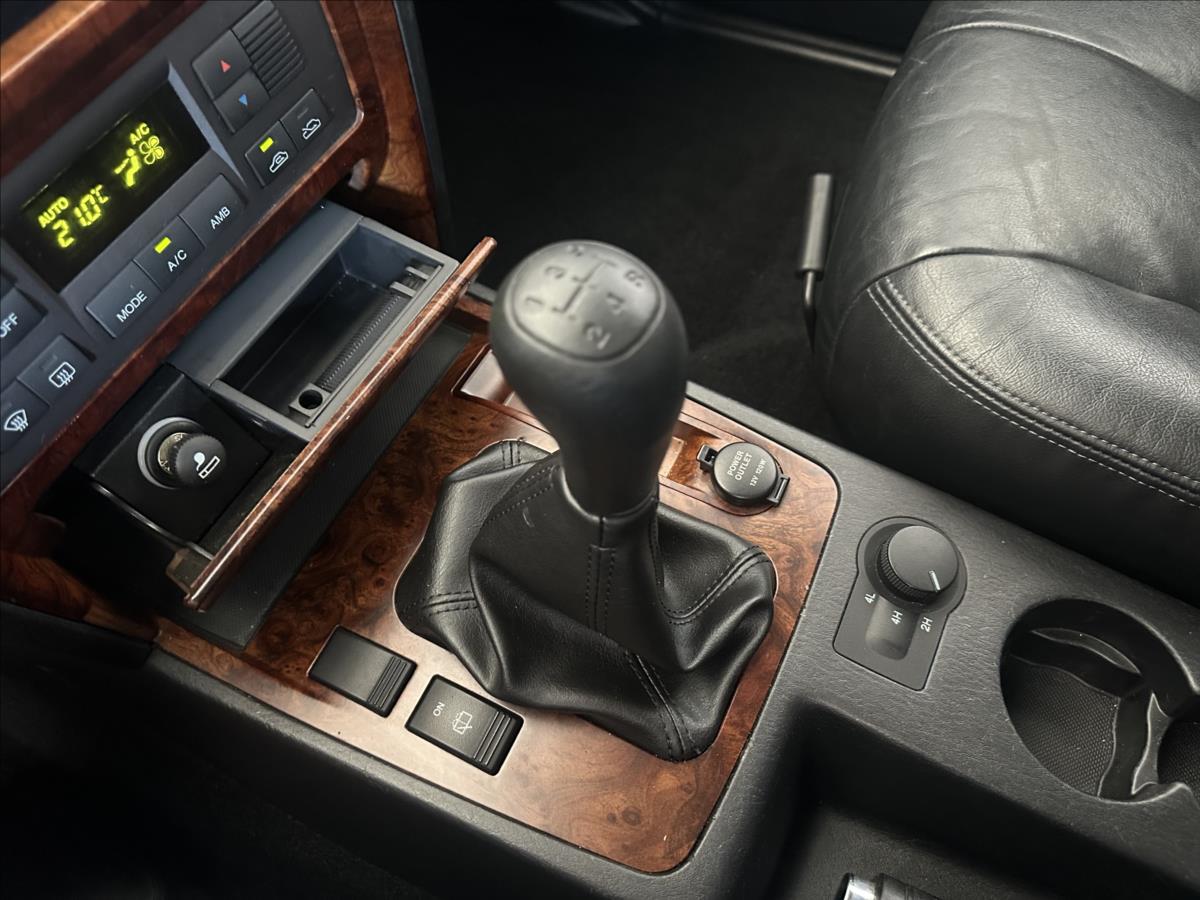 Hyundai Terracan