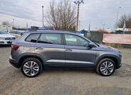 Škoda Karoq 4