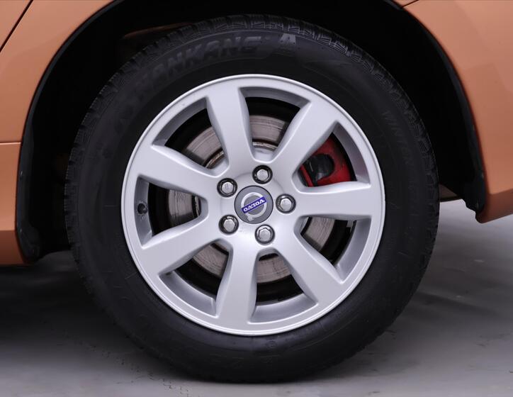 Volvo S60 27