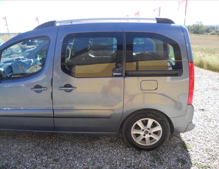 Citroën Berlingo 9
